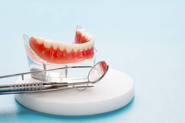 TMJ/TMD Treatment in Tool, TX